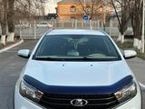 ВАЗ (Lada) Vesta SW Cross 2021 годаүшін6 100 000 тг. в Кызылорда