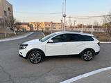 ВАЗ (Lada) Vesta SW Cross 2021 годаүшін6 100 000 тг. в Кызылорда – фото 4