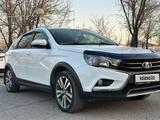 ВАЗ (Lada) Vesta SW Cross 2021 годаүшін6 100 000 тг. в Кызылорда – фото 2