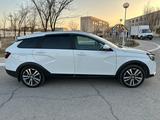 ВАЗ (Lada) Vesta SW Cross 2021 годаүшін6 100 000 тг. в Кызылорда – фото 5