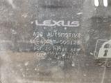 Боковое стекло ПП Lexus RX 15-19 за 10 000 тг. в Алматы – фото 3