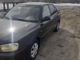 Hyundai Accent 2008 годаүшін1 450 000 тг. в Костанай – фото 5