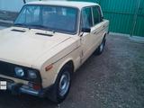 ВАЗ (Lada) 2106 1989 года за 500 000 тг. в Туркестан – фото 2