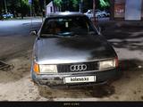 Audi 80 1987 года за 450 000 тг. в Алматы – фото 2