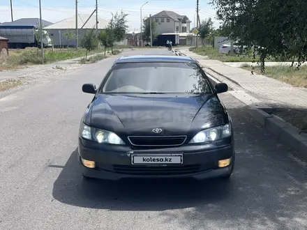Toyota Windom 1999 года за 4 500 000 тг. в Алматы – фото 2
