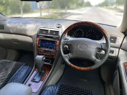 Toyota Windom 1999 года за 4 500 000 тг. в Алматы – фото 10