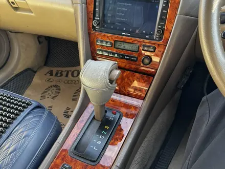 Toyota Windom 1999 года за 4 500 000 тг. в Алматы – фото 12