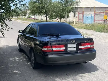 Toyota Windom 1999 года за 4 500 000 тг. в Алматы – фото 4