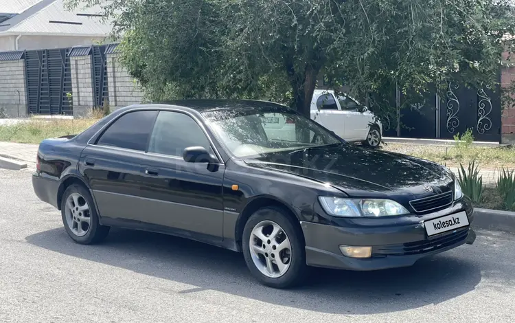 Toyota Windom 1999 года за 4 500 000 тг. в Алматы