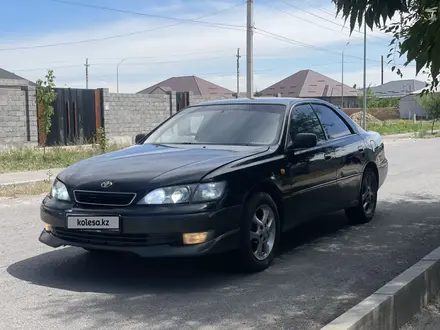 Toyota Windom 1999 года за 4 500 000 тг. в Алматы – фото 3