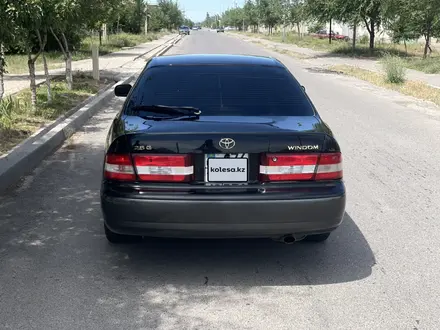 Toyota Windom 1999 года за 4 500 000 тг. в Алматы – фото 5