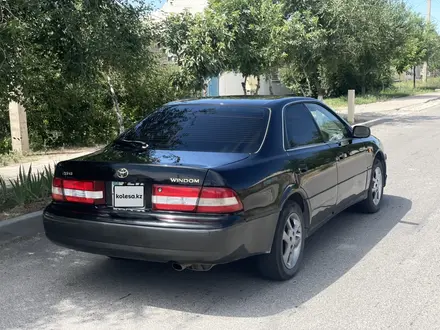 Toyota Windom 1999 года за 4 500 000 тг. в Алматы – фото 6