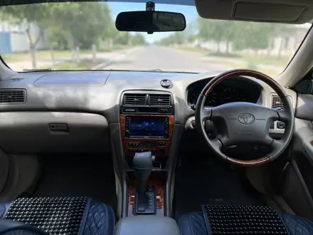 Toyota Windom 1999 года за 4 500 000 тг. в Алматы – фото 7