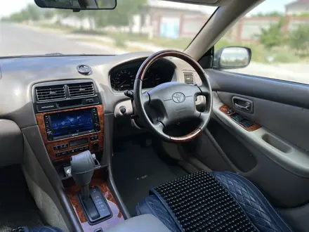 Toyota Windom 1999 года за 4 500 000 тг. в Алматы – фото 8
