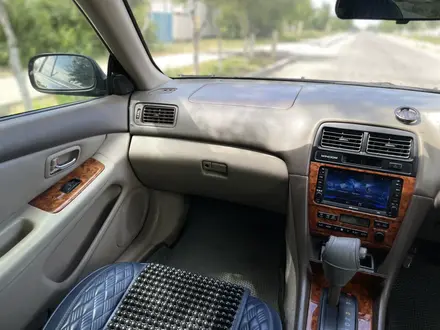 Toyota Windom 1999 года за 4 500 000 тг. в Алматы – фото 9