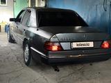 Mercedes-Benz E 320 1990 годаүшін1 200 000 тг. в Алматы – фото 4