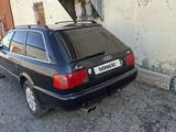 Audi A6 1994 года за 2 650 000 тг. в Талдыкорган