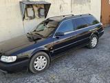 Audi A6 1994 года за 2 650 000 тг. в Талдыкорган – фото 2