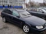 Audi A6 1994 года за 2 650 000 тг. в Талдыкорган – фото 4