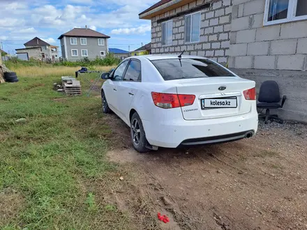 Kia Cerato 2011 года за 4 947 777 тг. в Астана – фото 4