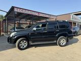 Toyota Land Cruiser Prado 2007 года за 14 200 000 тг. в Алматы – фото 4