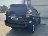 Toyota Land Cruiser Prado 2007 года за 14 200 000 тг. в Алматы – фото 2