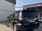 Toyota Land Cruiser Prado 2007 года за 14 200 000 тг. в Алматы – фото 3