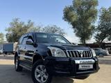 Toyota Land Cruiser Prado 2007 года за 14 200 000 тг. в Алматы