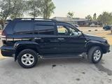 Toyota Land Cruiser Prado 2007 года за 14 200 000 тг. в Алматы – фото 5