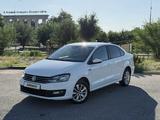 Volkswagen Polo 2020 года за 6 750 000 тг. в Шымкент