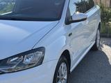 Volkswagen Polo 2020 года за 6 750 000 тг. в Шымкент – фото 5