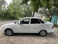 ВАЗ (Lada) Priora 2170 2014 года за 3 700 000 тг. в Семей