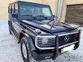 Mercedes-Benz G 320 1998 годаfor12 000 000 тг. в Караганда – фото 5