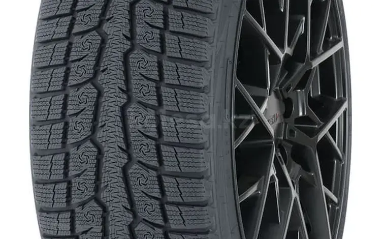 215/65R16 Toyo Observe GSI6 за 37 990 тг. в Алматы