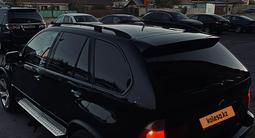 BMW X5 2004 годаүшін6 300 000 тг. в Караганда – фото 2