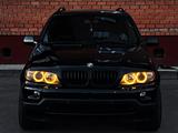 BMW X5 2004 года за 6 300 000 тг. в Караганда