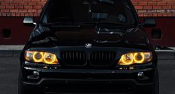 BMW X5 2004 годаүшін6 300 000 тг. в Караганда