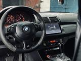 BMW X5 2004 года за 6 300 000 тг. в Караганда – фото 5