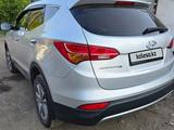 Hyundai Santa Fe 2014 годаүшін8 700 000 тг. в Риддер – фото 4