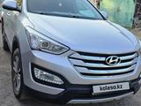 Hyundai Santa Fe 2014 годаүшін8 700 000 тг. в Риддер – фото 5