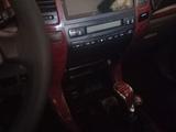 Toyota Land Cruiser Prado 2006 годаүшін11 000 000 тг. в Актау – фото 5