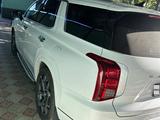 Hyundai Palisade 2021 годаfor26 000 000 тг. в Шымкент – фото 3