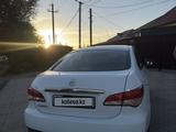 Nissan Almera 2014 годаүшін3 000 000 тг. в Уральск – фото 3
