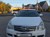 Nissan Almera 2014 года за 3 000 000 тг. в Уральск
