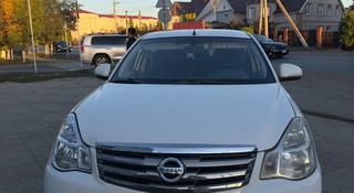 Nissan Almera 2014 года за 3 000 000 тг. в Уральск