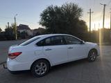 Nissan Almera 2014 годаүшін3 000 000 тг. в Уральск – фото 2