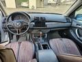 BMW X5 2001 годаүшін5 600 000 тг. в Караганда – фото 8