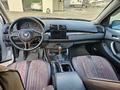 BMW X5 2001 года за 5 600 000 тг. в Караганда – фото 8