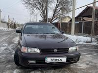 Toyota Carina E 1994 годаfor1 850 000 тг. в Алматы