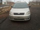 Toyota Avensis Verso 2003 года за 4 300 000 тг. в Приозерск